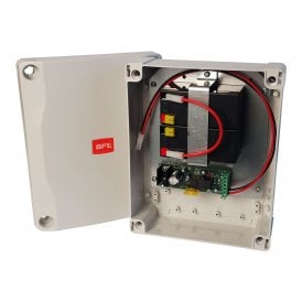 BFT Battery back-up for the Stoppy B and MBB range of bollards