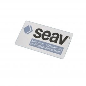 BESAFE CARD - SEAV Proximity Card