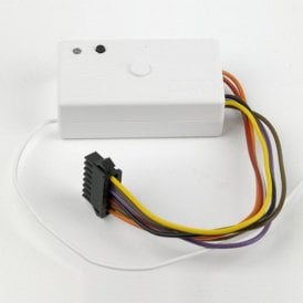 BESAFE RX - SEAV Controller for reader