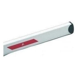 BFT BOOM-AQG 1 Piece Rectangular Boom for Giotto Barrier (3/5 meters)