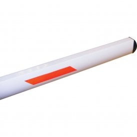 BFT BOOM-ATG 1 Piece Round Boom for Giotto Barrier (3/5/6 meters)