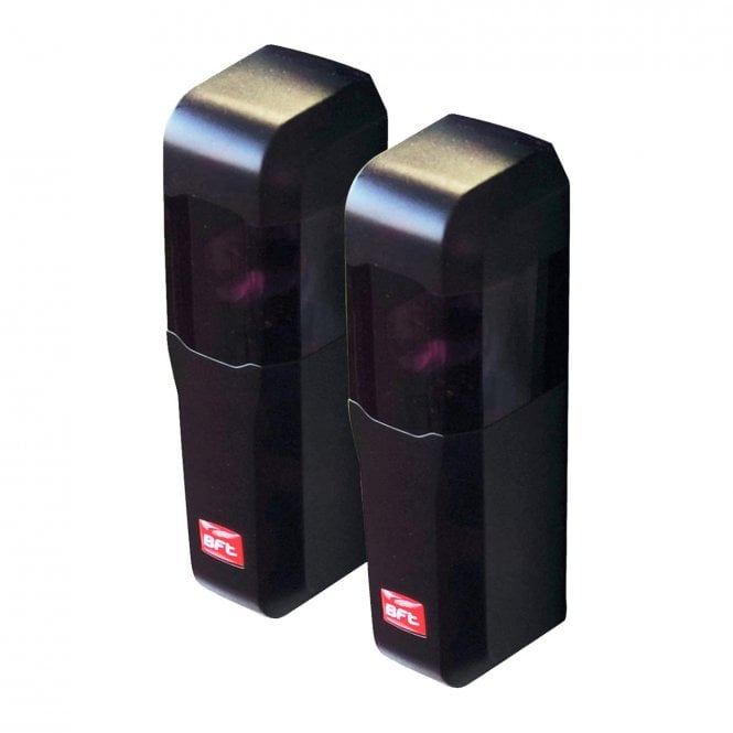 BFT Compacta - Pair of 180° Photocells