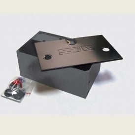 CPS G Foundation box for Sub 230v  180° operation
