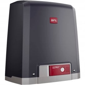 Deimos Ultra BT B600 Sliding Gate Motor | 24v DC | 600kg