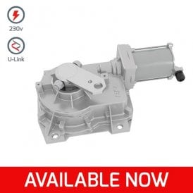 ELI AC A40 Electromechanical Underground Motor for Gates up to 4m (230V) | Motor Only