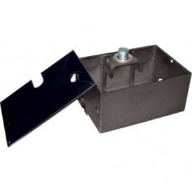 FCS Foundation box for Sub 230v  130° operation