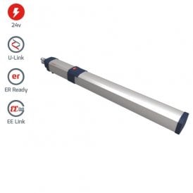 Giuno Ultra BT A50 | Long Stroke Hydraulic Motor for Gates Up to 5m (24V)