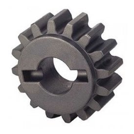 H-14T HERAS Cog