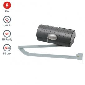 Igea BT 24v Electromechanical Arm Motor | Gates Up to 2.5m