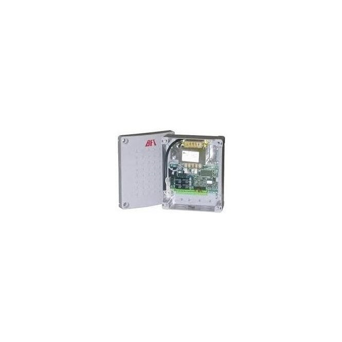 BFT Libra C G 230v Control panel