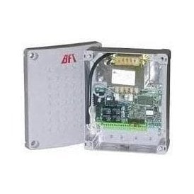 Libra C MV 40/60 Control panel