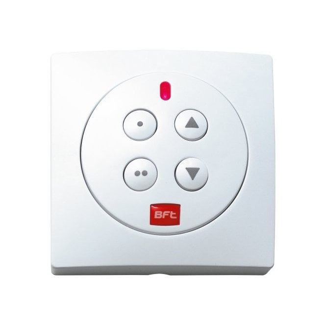 BFT MIME Pad
