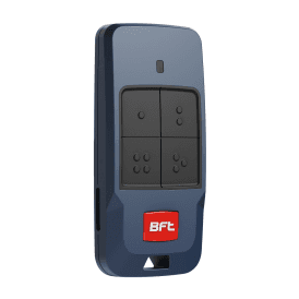 MITTO COOL 4 - Four button transmitter