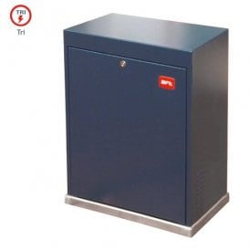 Oberon 230V 2000Kg Heavy Duty Sliding Gate Motor