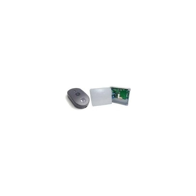 BFT Passymono control module - Accessories from Arden Gates Ltd UK