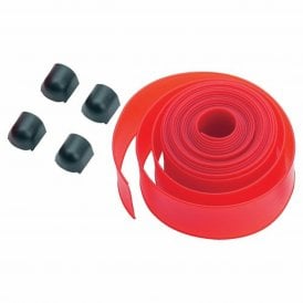 BFT PCA Protective Profile Strip for the boom arm for Michelangelo and Giotto barriers