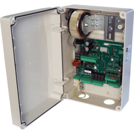 BFT PERSEO CBE Control Panel | 230v | For Electromechanical and Hydraulic Bollards