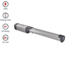 Phobos AC B50 Electromechanical Swing Gate Operator | Gates Up to 5m (230v)