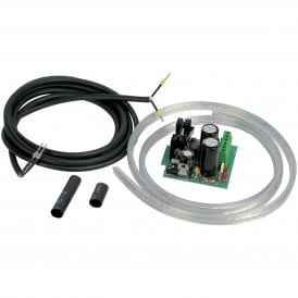 BFT Red and Green LED Light Kit for MAXIMA 35 & MAXIMA 68 booms (3/5/6&8 meters) - PSU required