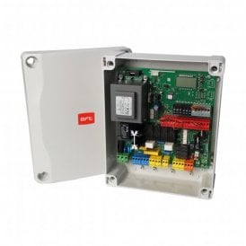 RIGEL 6 Automatic Electric Gate Control Panel | For Hydraulic & Electric Swing Gates