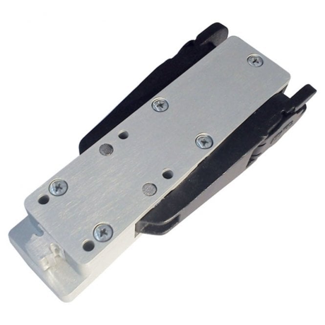BFT SCP-SINGLE Heavy duty manual release mechanism c/w personalised key