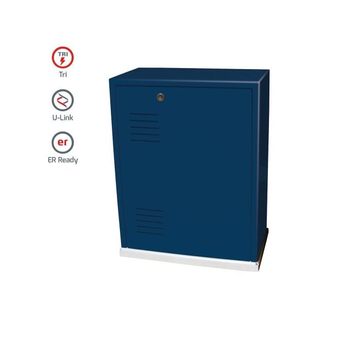 BFT SP 3500 400v 3 Phase Super Heavy Duty Sliding Gate Motor | Gates Up to 3500kg
