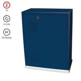 SP 3500 400v 3 Phase Super Heavy Duty Sliding Gate Motor | Gates Up to 3500kg