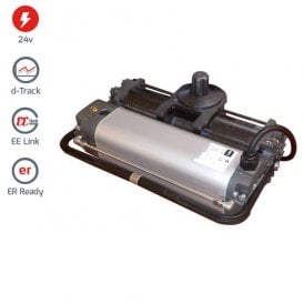 SUB BT Hydraulic Underground Operator for Gates Up to 2m | 24v | Motor Only