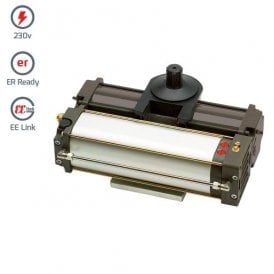 BFT SUB E | Hydraulic Underground Operator for Gates up to 2.5m | Non-Locking (230v)