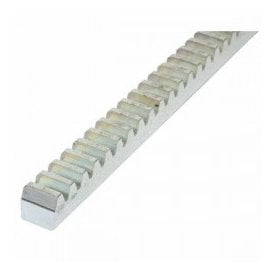 Toothed Drive rack 2m