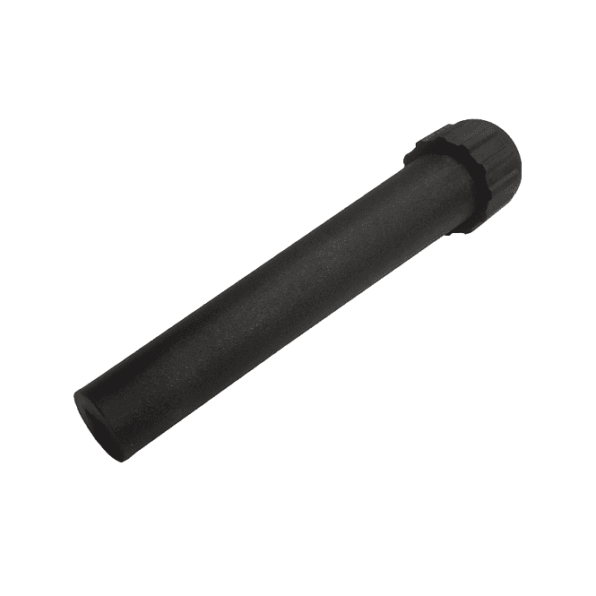 BFT ZZSUB59 Black plastic release cone for the new style FCS box