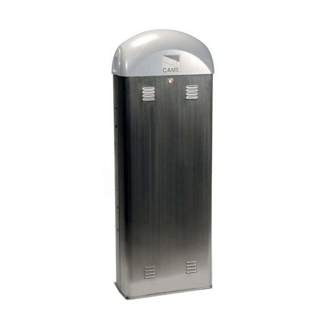 CAME BPT -G2080IZ | 24V Stainless Steel Barrier Unit | Up to 7.6m