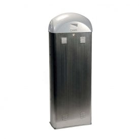 BPT CAME-G2080IZ | 24V Stainless Steel Barrier Unit | Up to 7.6m