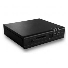 ETI/SER XIP - System Server, System XIP | Centralized Access Control | Porter Service Functions