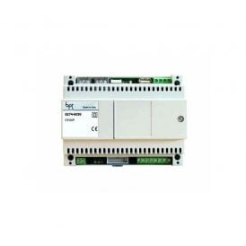 ETI/XIP - Gateway To Ethernet, System XIP | Ethernet Access Control | H.264 Video Compression