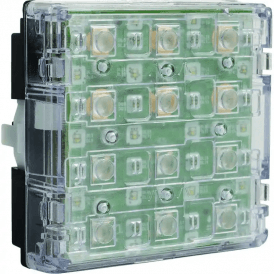 MTMNA Access Control Keypad Module