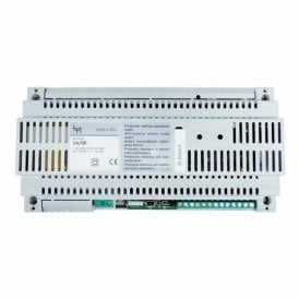 VA/08 - System Controller and Power Supply, System XIP | Control Unit & PSU | DIN Rail Mountable