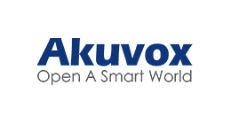 Akuvox R20KS - Compact IP Door Intercom Unit with Key Pad (Video & Card reader), Surface Mount, Silver