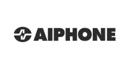 AIPHONE JO Series 7” Colour Video Door Station Kit with WiFi Module - JOS-1VW