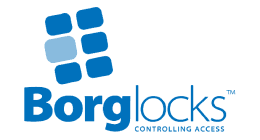 BORG LOCKS Borg BL5003 | Mechanical Gate Lock with Keypad & 60x72mm Mortice Lock | Satin Chrome Finish