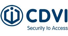 CDVI BO800RN | 2500mm Handle with 2 Monitored Magnets