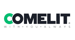 COMELIT Videx 8461V Kit | Quadra & Mini Hands-Free Monitor | 2-Wire Simplebus Door Entry