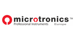 MICROTRONICS BlueForce Smart | Force Measurement Device for Automatic Gates and Doors