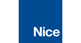 NICE FLO2 | 2-Button Remote Transmitter | 433.92 MHz Fixed Code