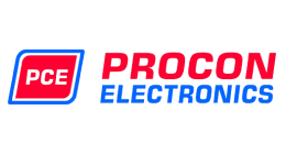PROCON ELECTRONICS 24v dual channel card loop detector LD213