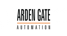 ARDEN GATES The Warwick Long Spar Aluminium Gate