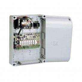 CAME 002ZA3N | Multifunction Panel with Built-In Radio Decoder | 24V