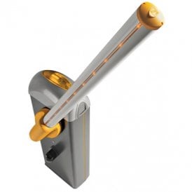 24v AISI 304 stainless steel barrier G4040IZ