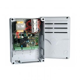 3 phase control panel ZT6 230 - 400v