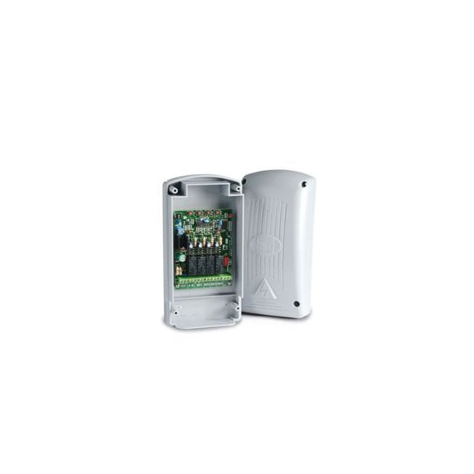 CAME 4-channel card S0004N